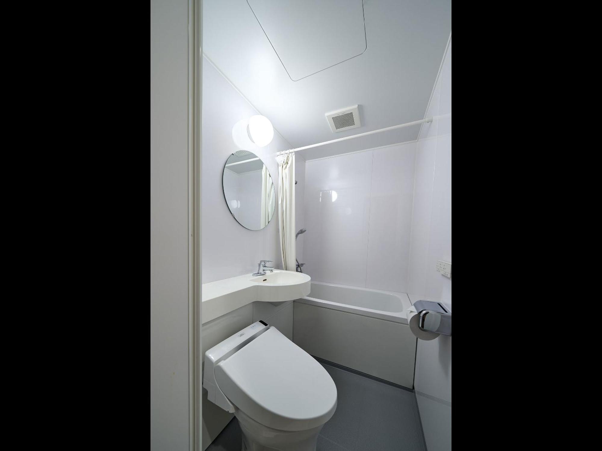 Hotel Plus Hostel Tokyo Asakusa 2 外观 照片