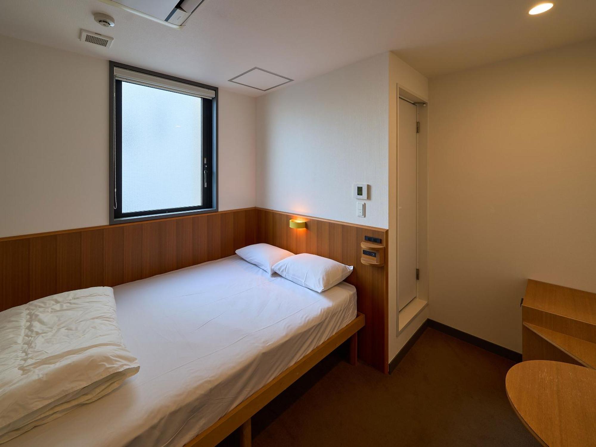 Hotel Plus Hostel Tokyo Asakusa 2 外观 照片