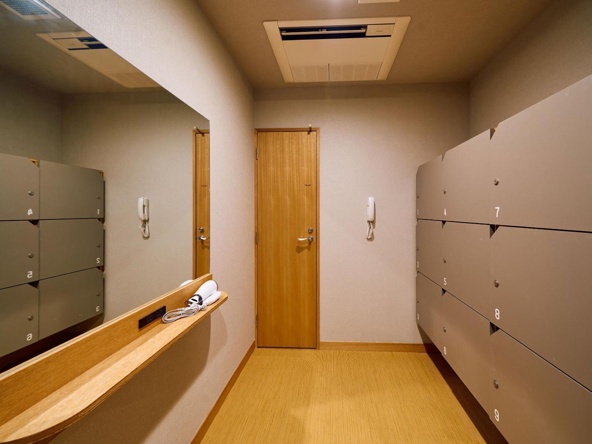 Hotel Plus Hostel Tokyo Asakusa 2 外观 照片