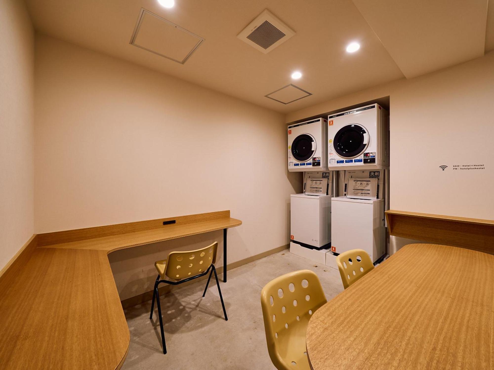 Hotel Plus Hostel Tokyo Asakusa 2 外观 照片