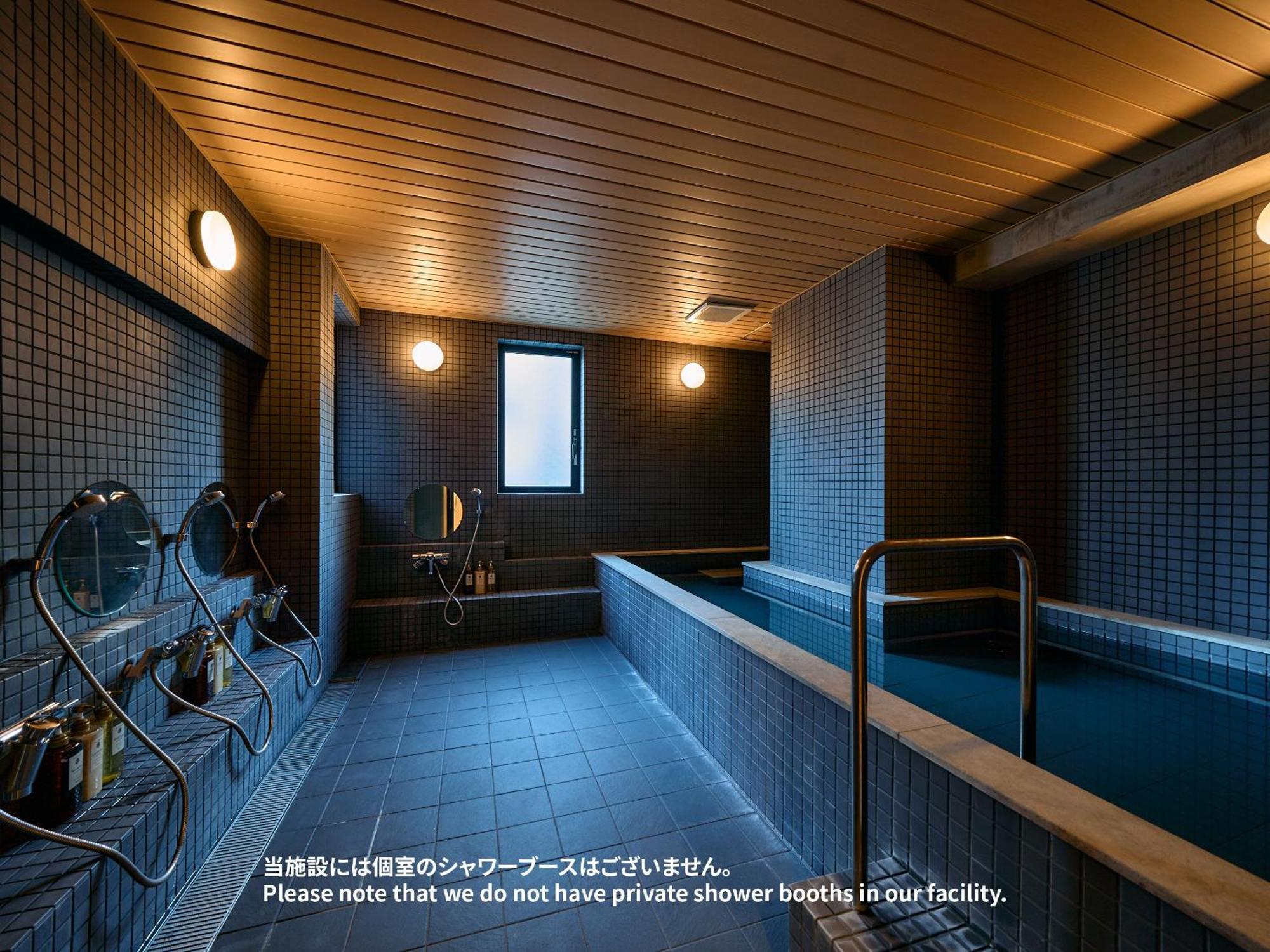 Hotel Plus Hostel Tokyo Asakusa 2 外观 照片